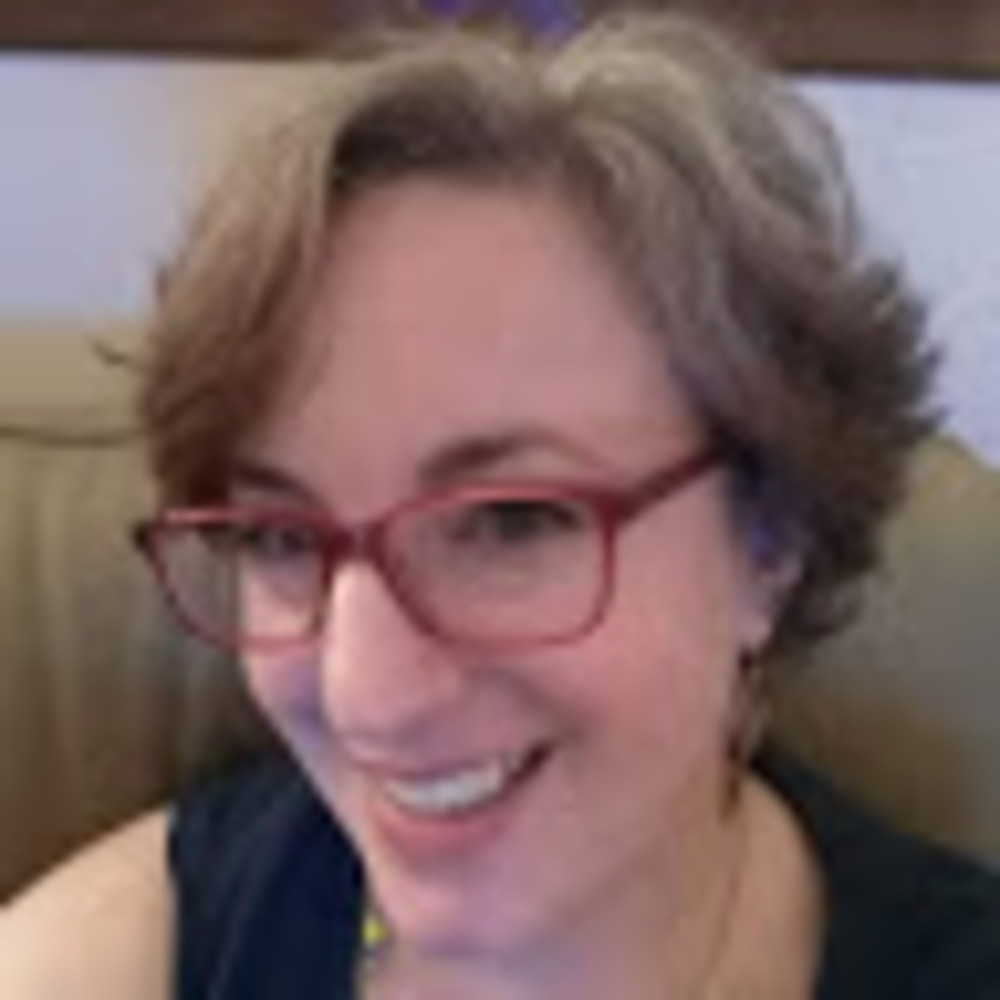 Meet your Posher, Naomi